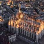 Visitas guiadas en el Duomo de Milán