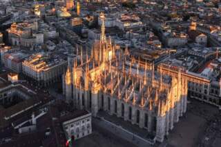 Visitas guiadas en el Duomo de Milán