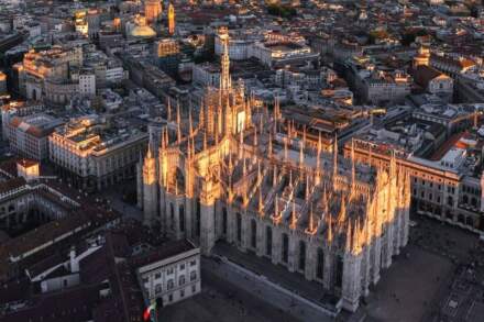 Visitas guiadas en el Duomo de Milán