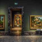 Visitas guiadas en la Pinacoteca de Brera