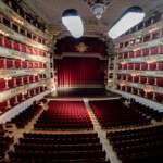 Visitas guiadas en el Teatro Scala de Milán