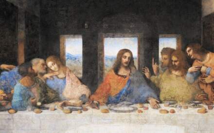 Visitas guiadas en la La Última Cena de Leonardo