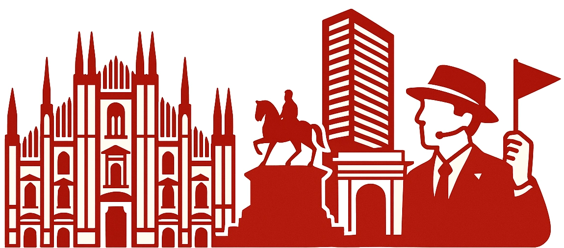 Visitas guiadas en Milán